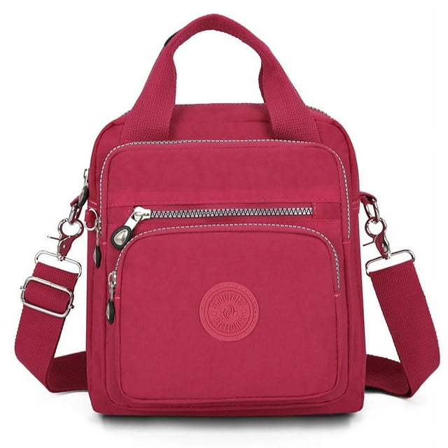 3 In 1 Multifunctional Casual Crossbody Bag - Pre- For A Limited With The Lowest Discount