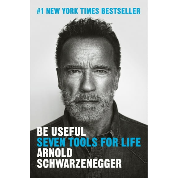 Pre-Owned Be Useful: Seven Tools for Life (Hardcover) 0593655958 9780593655955