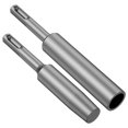 thumbnail image 1 of AMERTEER Ground Rod Driver Tool Kit - Professional Heavy Duty Driver for Ground Rods, 1 of 10