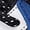 Blue, variant on NOKIO Kids Basketball Shoes Breathable Mesh High Top Non Slip Sneakers Boys Girls Rubber Sole Athletic Sports Shoes Kids Running Shoes Autumn Big Kids Athletic Shoes Back-To-School