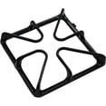 thumbnail image 1 of Whole Parts Gas Range Burner Grate (Black) Part # WB31K10045 - Replacement & Compatible With Some GE Ranges, 1 of 6