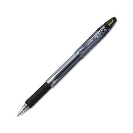 - Zebra Pen Jimnie Gel Rollerball Pen ZEB44110