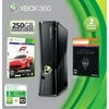Microsoft Xbox 360 Limited Edition Action and Adventure Bundle