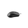 thumbnail image 2 of CODi Wired USB Optical Mouse - Optical - Cable - USB Type A - 1200 dpi - Scroll Wheel - 3 Button(s) - Symmetrical, 2 of 2