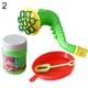thumbnail image 4 of Gwong Juguete Forma de saxofón niños niños al aire libre Bubble Maker Máquina de soplador Máquina soplando juguete Gwong 30003608, 4 of 6