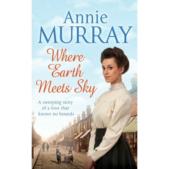 Where Earth Meets Sky, (Paperback)