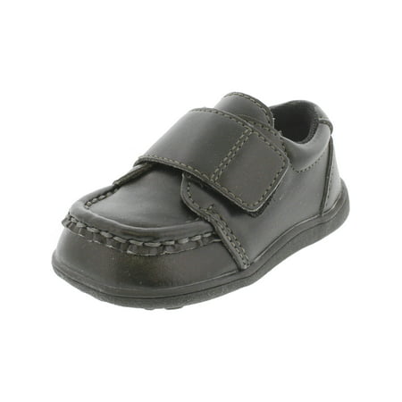 See Kai Run Ross Ii Black Ankle-High Slip-On Shoes - 4M | Walmart Canada