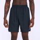 thumbnail image 1 of Hombre Pantalones cortos deportivos Cintura elástica Bolsillos laterales Diseño de hendidura Pantalo Abanopi Pantalones cortos deportivos para hombre, 1 of 7