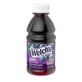 thumbnail image 4 of Welch’s 100% Juice Variety Pack, 10 fl oz Bottles, 24 Pack – Assorted Fruit Juices, 4 of 9