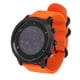thumbnail image 1 of Reloj Inteligente, Reloj Inteligente Deportivo, Multifuncional, Resistente Al Agua, Monitorización Del Ritmo Cardíaco, Compatible Con Varios Idiomas Para Correr, 1 of 7
