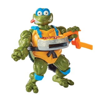 Teenage Mutant Ninja Turtle Pizza Tossin' Raph Paint Copy Prototype Plus Five He | #473517225