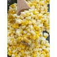 thumbnail image 6 of TomorrowSeeds - Peaches and Cream Sweet Corn Seeds - 720+ Count - For 2026 Planting Bicolor Yellow &, 6 of 11