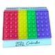 thumbnail image 1 of Push Bubble Finger Sensory Toys 2022 Cubierta De Burbuja De Silicona Calendario De Descompresión Flip Calendario De Escritorio Yuarrent FN007063-06, 1 of 6