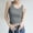 GY1, variant on Ribbed Camisole with Built-In Bra Support for All-Day Comfort and Versatile Layering Menstrual-Free Everyday Wear