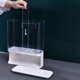 thumbnail image 3 of DISPENTER ARROLADOR CITITA Caja almacenamiento arroz montado en la pared Dispensador anti-Insecto Herramientas a prueba humedad, 3 of 9