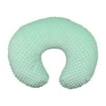 thumbnail image 1 of Fundas de almohadas de lactancia y localizadores de lactancia y biberón, soporte para bebé, tiempo en decúbito prono, 1 of 5