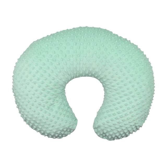 Fundas de almohadas de lactancia y localizadores de lactancia y biberón, soporte para bebé, tiempo en decúbito prono
