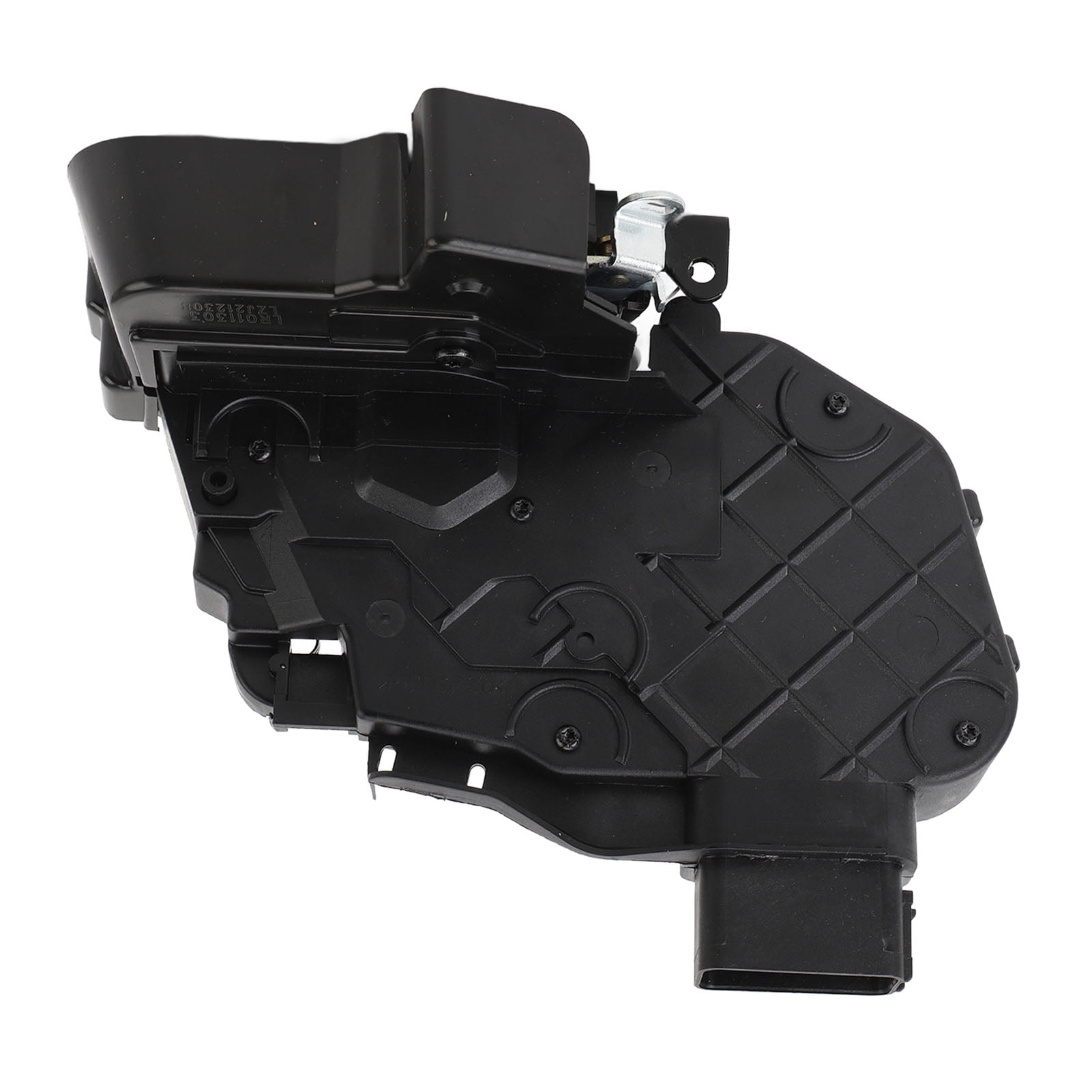 Xirurus Rear Left Door Lock Actuator 10pin LR011303 Smooth Operation Motor for Discovery LR3 LR4 (10.24 inches / 26 cm)