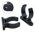 thumbnail image 4 of Yimiti Boat Hook Clip Marine Nylon Split Paddle Rod Holder Clip For 38Mm .5 Inch Pole, 4 of 8
