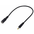 thumbnail image 6 of DC Extension Cable DC Cable 4.0x1.7mm Female to Male Plug DC Extend Cord, 6 of 9