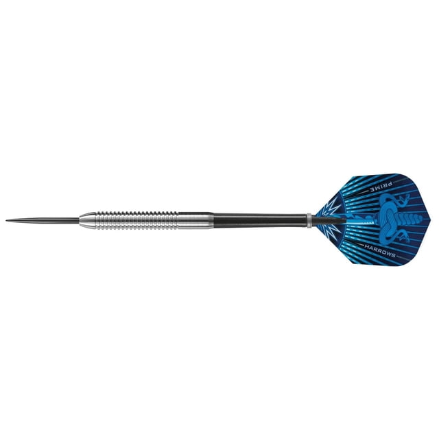 Harrows Assassin Fléchettes en Tungstène (Lot de 3)