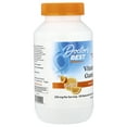 thumbnail image 4 of Doctor's Best Vitamin C Fruit Pectin Gummies, 250mg per Serving, Vegan, Orange Flavor, 120 Ct, 4 of 5