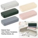 thumbnail image 4 of Anti-fall Glasses Box Ins Style Glasses Storage Case New Compressive Solid Color, 4 of 4