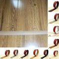 thumbnail image 4 of Self Adhesive Pvc Flat Floor Transition Strip Laminate Floor Door Divider Strip,6.56Ftx1.6inch, 4 of 4