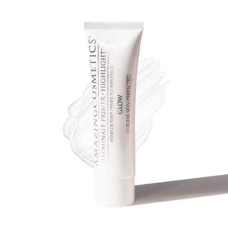 Illuminate Primer + Highlighter