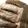 thumbnail image 2 of HOT SHOT Men’s Camo Defender Glove – Realtree Edge Outdoor Hunting Camouflage, Medium, 2 of 5