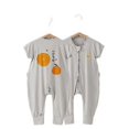 thumbnail image 1 of Cl-saco de dormir para niños, pijama modal antipatadas y con abertura en las piernas, 1 of 2