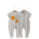 thumbnail image 1 of Cl-saco de dormir para niños, pijama modal antipatadas y con abertura en las piernas, 1 of 2