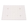 thumbnail image 1 of Rubber Band Peg Board, Geometry Board Comprehensive Tools Double Sided  for Home, 1 of 7