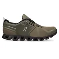 thumbnail image 1 of Chaussures de Course Imperméables pour Hommes On Cloud Running Cloud 5 59.98840 Olive, 1 of 5