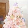 thumbnail image 4 of Generic Tabletop Christmas Tree with Rotating Music Box, Artificial Christmas Tree Musical Rotating Christmas Tree Mini Christmas Tree Xmas Tree for Christmas Decorations, 4 of 7