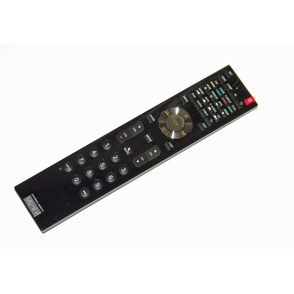 OEM Vizio Remote Control: SV320XVT, SV320XVTHDTV, SV370XVT