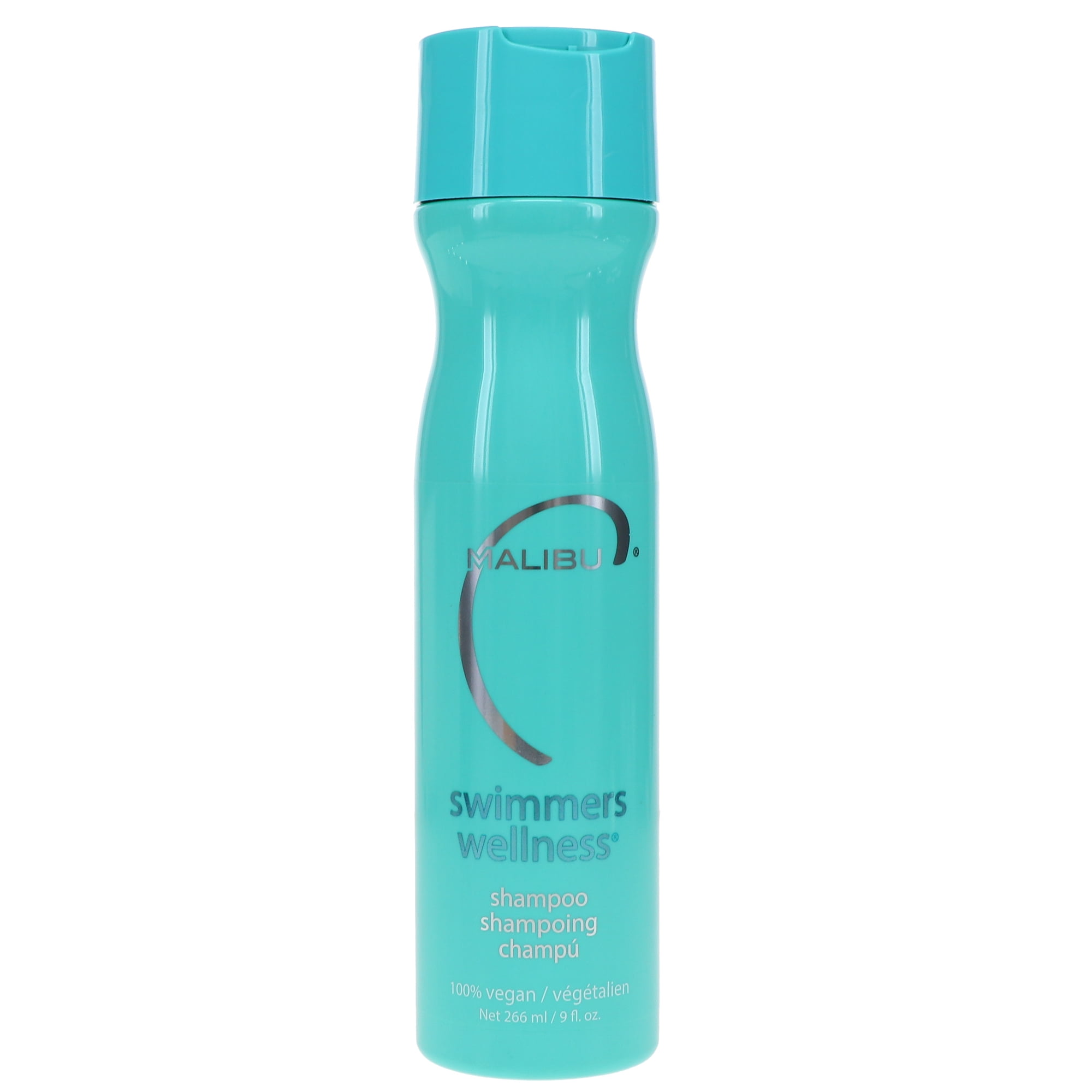 Malibu C Swimmers Wellness Shampoo 9 oz