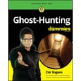 thumbnail image 1 of Pre-Owned Ghost-Hunting For Dummies Paperback, 1 of 1