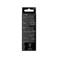thumbnail image 4 of Sally Hansen Perfect Manicure Press On Nails, Oval Shape, Out of this Pearl, 24 False Nails, 4 of 13