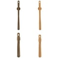 thumbnail image 3 of ZheElen Shoe Spoon Horn Magnetic Pull For Effortless Shoe Access And Does Not Bend primary colours (30CM)+packaging box, 3 of 6