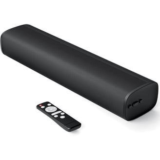JBL Cinema SB120 - 2.0 channel soundbar - Black - Walmart.com