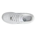 thumbnail image 4 of Nike Air Force 1 Low LE Triple White (GS) (White) - Size 6.5, 4 of 5