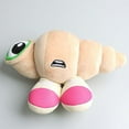 thumbnail image 4 of Marcel la Coquille avec Chaussures sur Coquille Poupée en Peluche Marcel, 4 of 5