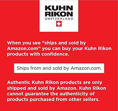 Kuhn Rikon Auto Safety Can Opener, Smooth Edge Can Opener with Lid Lifter