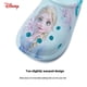 thumbnail image 5 of Disney Princess Cave Shoes - Zapatillas de baño de verano antideslizantes para niñas, zapatillas de interior con dibujos animados, lindas Baotou Coolpad, 5 of 5