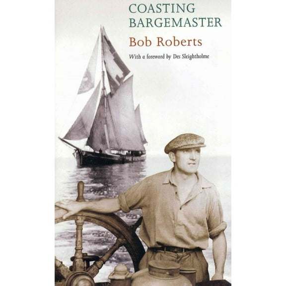 Coasting Bargemaster (Paperback)