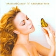 thumbnail image 1 of Mariah Carey Greatest Hits CD, 1 of 1