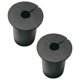 thumbnail image 4 of Kit de 2 piezas para enrutamiento de cables, organizador de cables, montaje, reutilizable, profesional Negro, 4 of 9