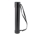 thumbnail image 1 of XingJian LLC Tube de Rangement Télescopique Extra-Épais Noir pour Peinture Collection, 1 of 10