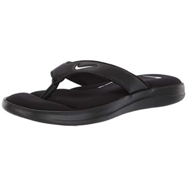 nike women's ultra comfort thong sandals